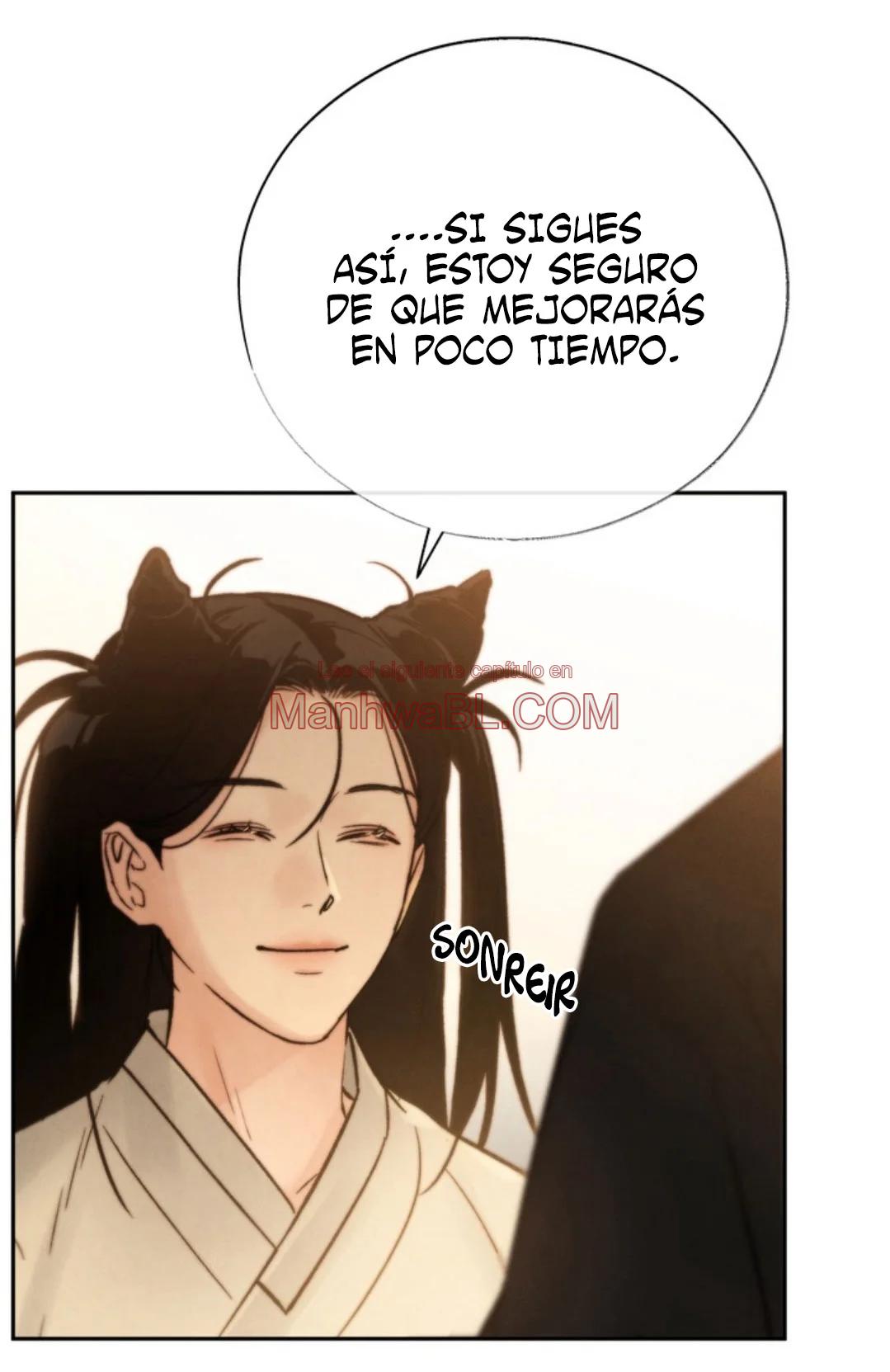 Toxina - Capítulo 26 manhwa