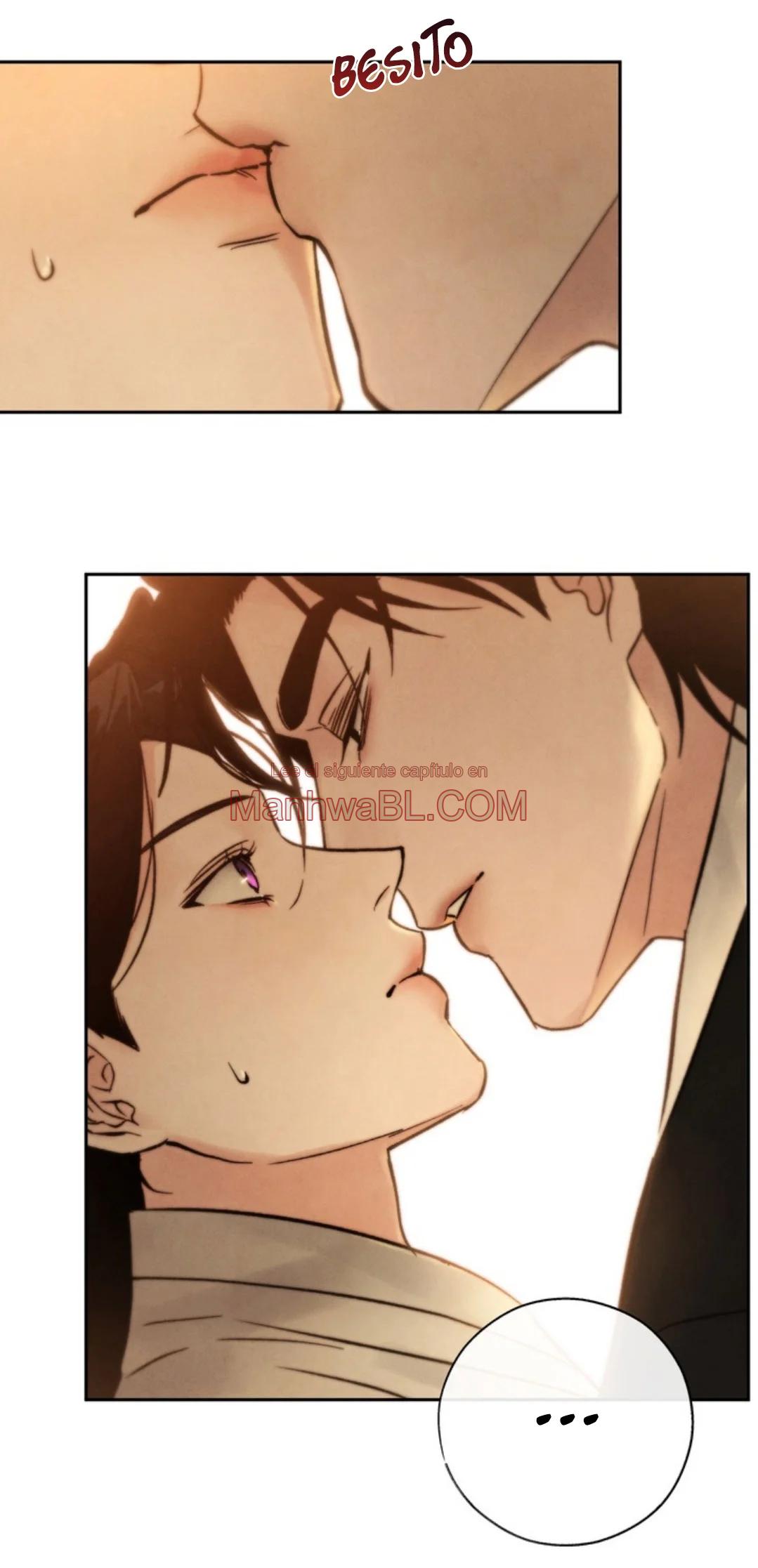 Toxina - Capítulo 26 manhwa