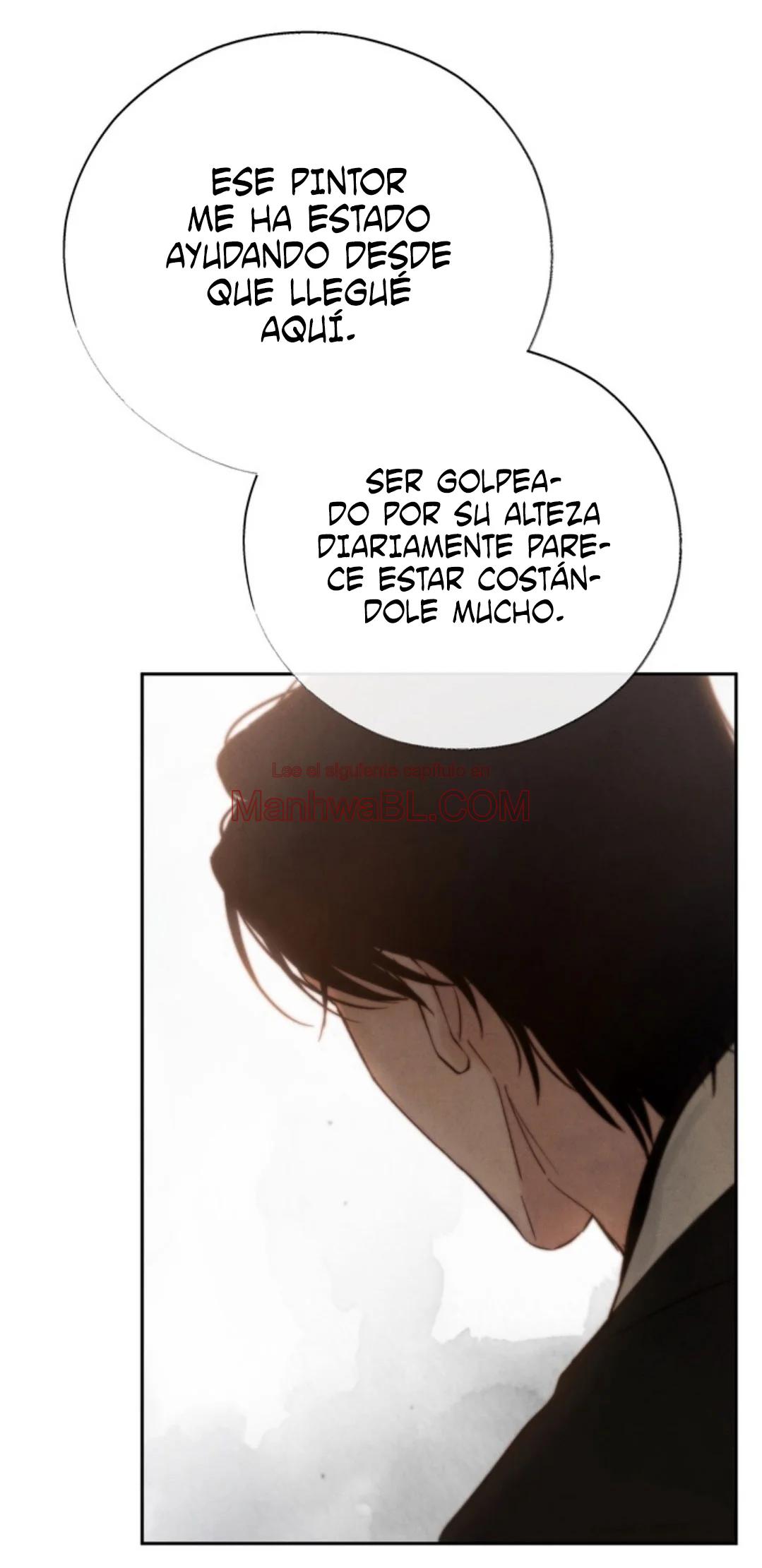 Toxina - Capítulo 26 manhwa