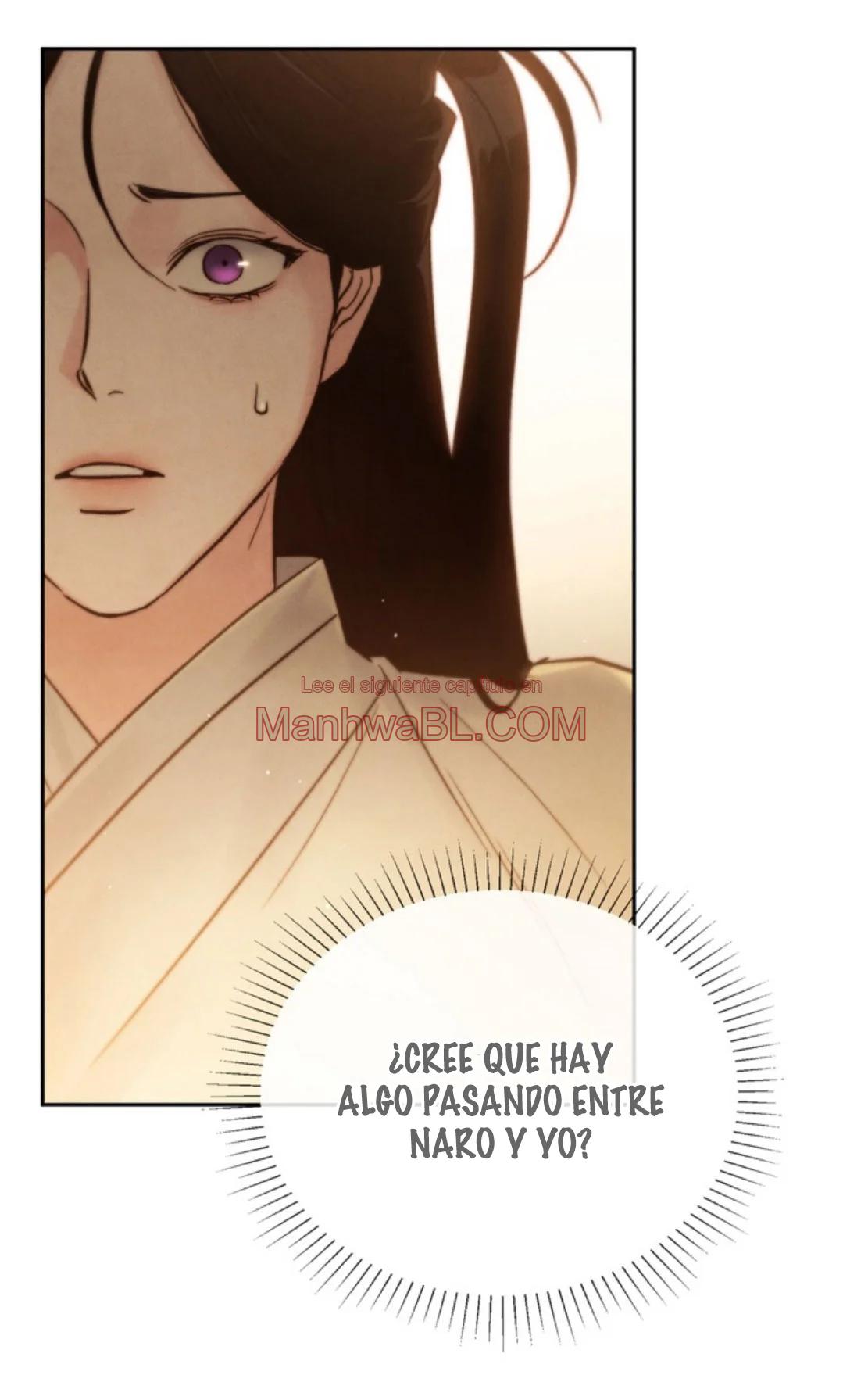 Toxina - Capítulo 26 manhwa