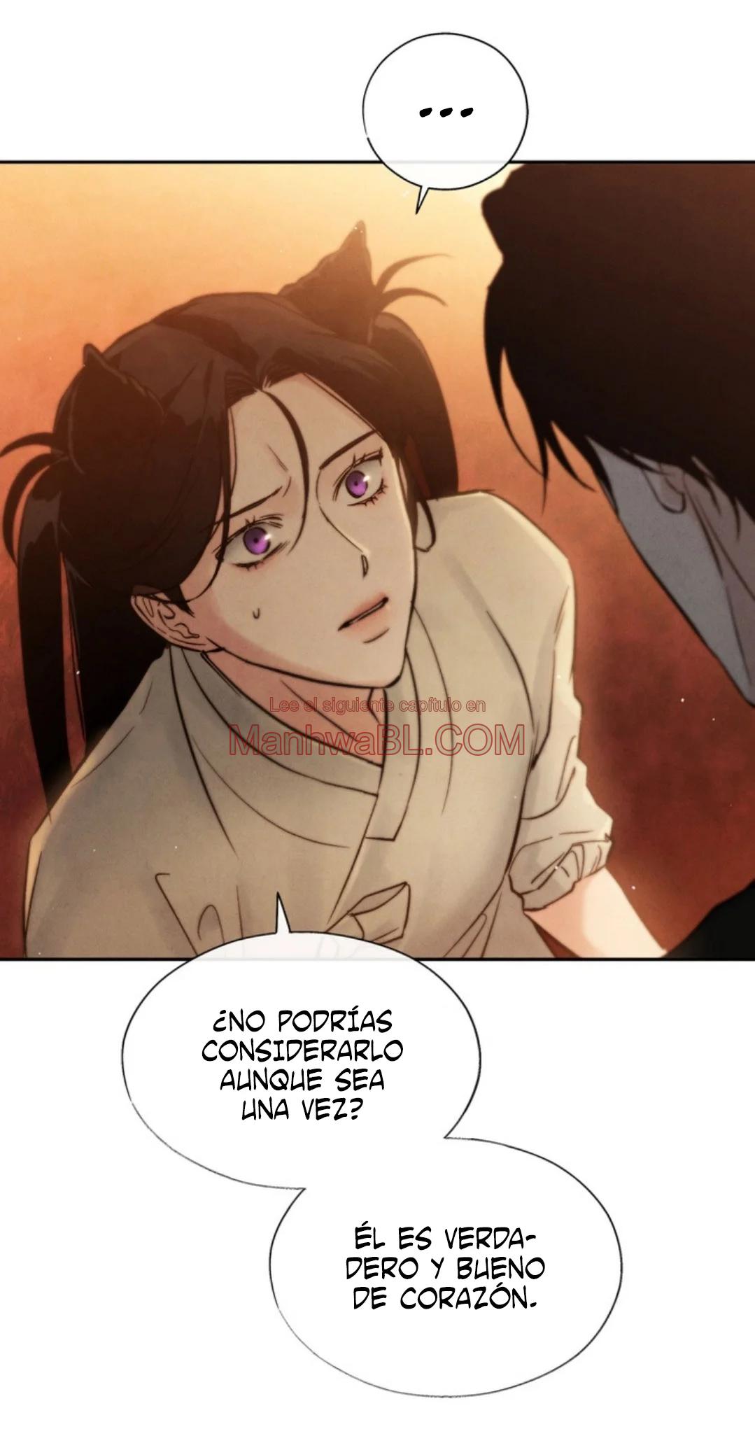 Toxina - Capítulo 26 manhwa