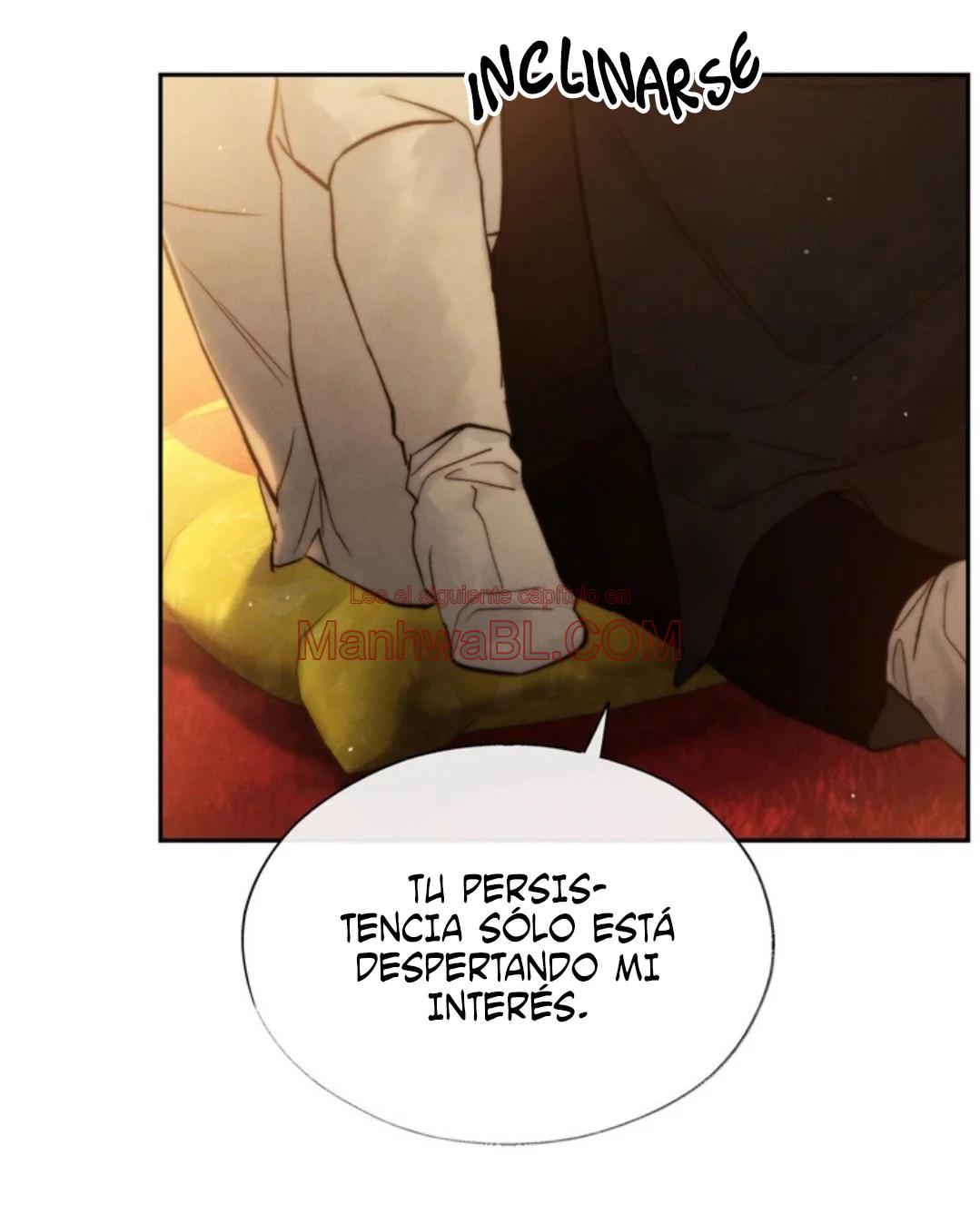 Toxina - Capítulo 26 manhwa