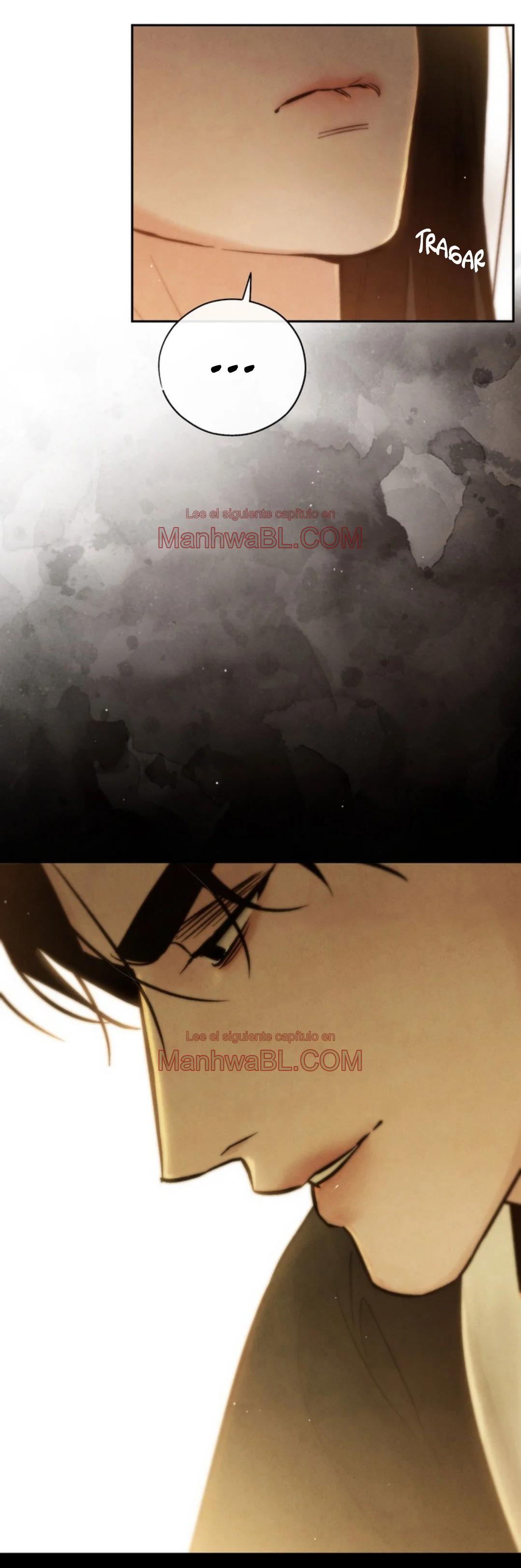 Toxina - Capítulo 26 manhwa