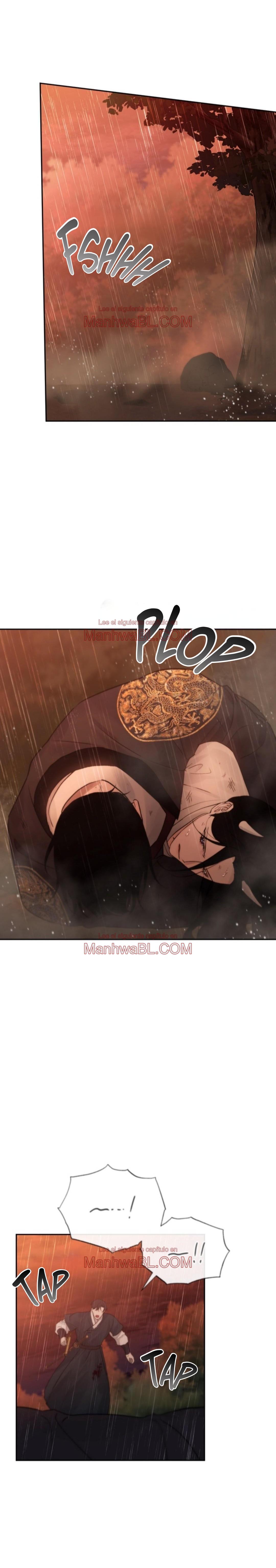 Manhwa BL Español – Leer Yaoi Online Gratis en es.mi2manga.com Toxina - Capítulo 59 3 manhwa