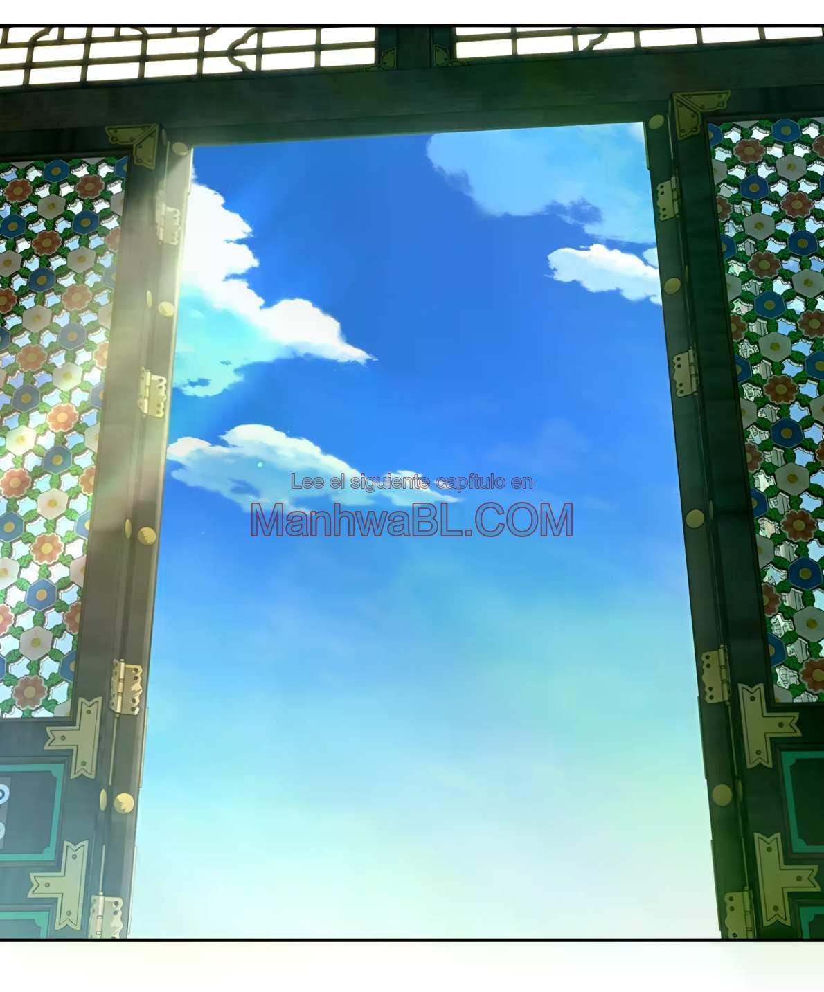 Toxina - Capítulo 58 manhwa