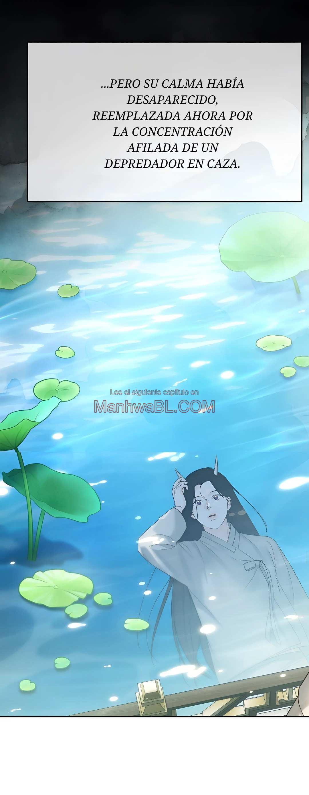 Toxina - Capítulo 58 manhwa