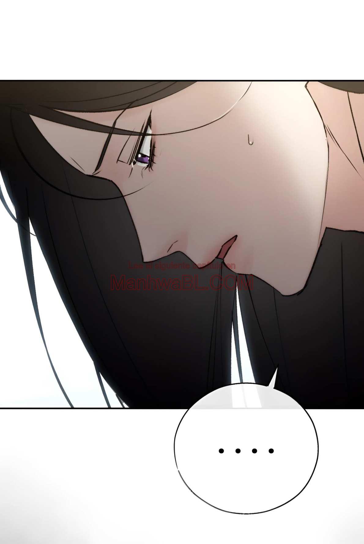 Toxina - Capítulo 58 manhwa