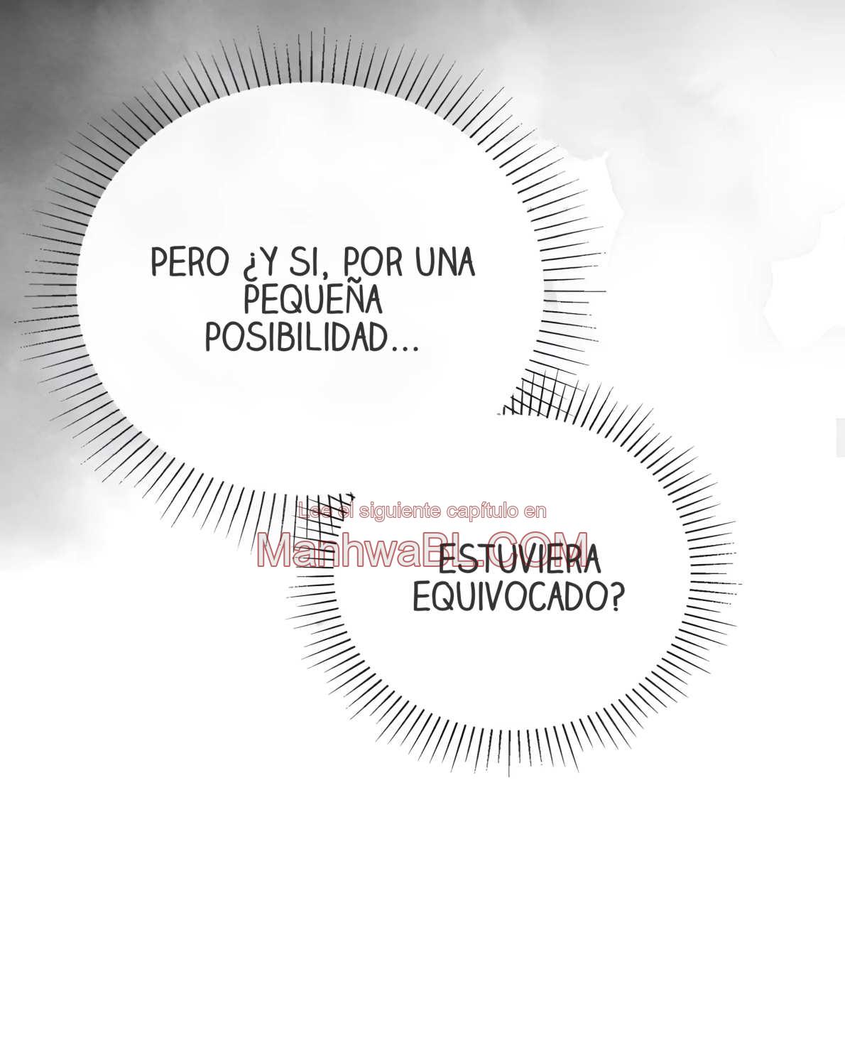 Toxina - Capítulo 58 manhwa