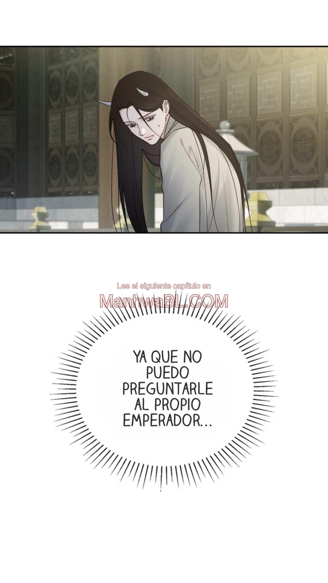 Toxina - Capítulo 58 manhwa