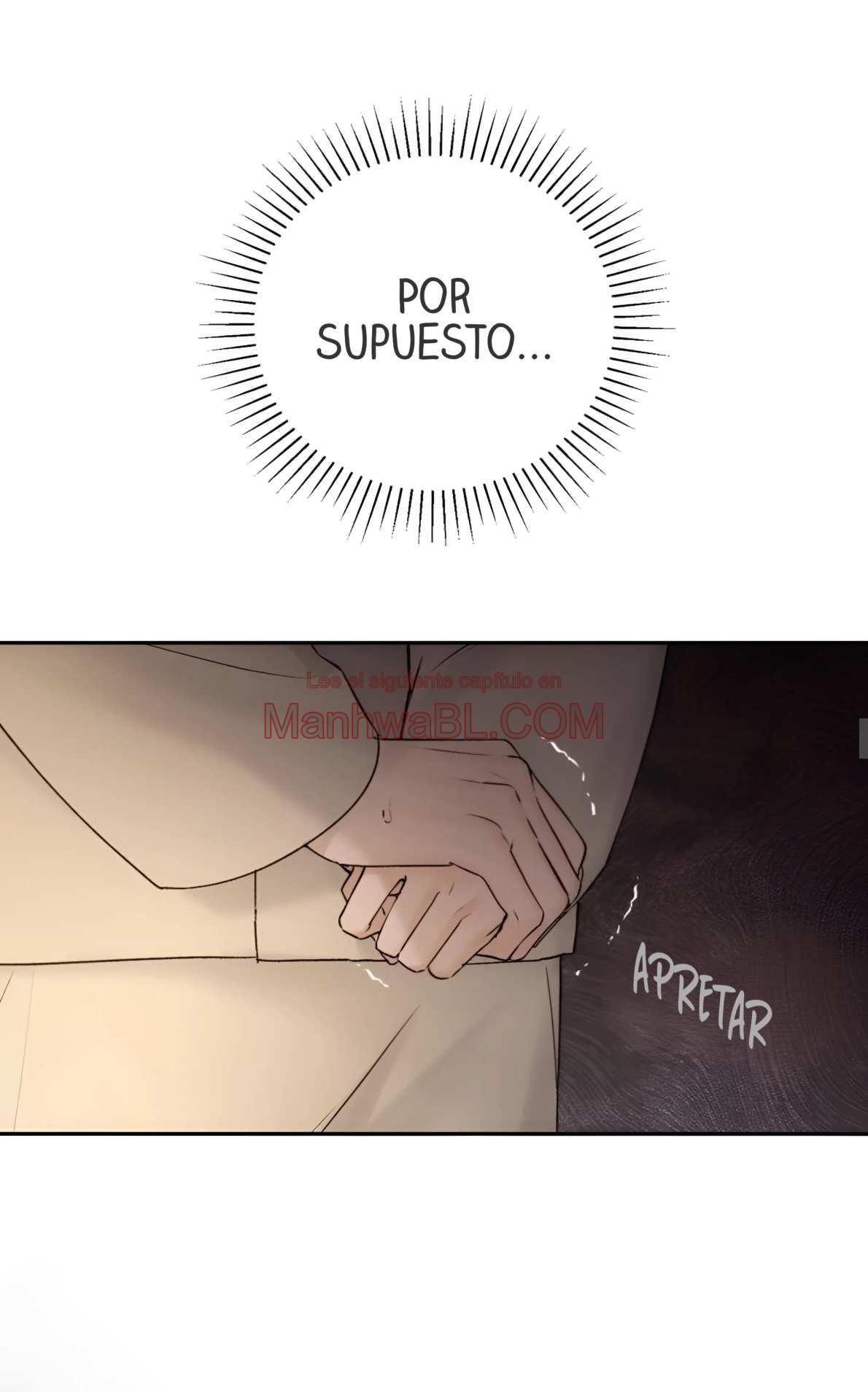 Toxina - Capítulo 58 manhwa
