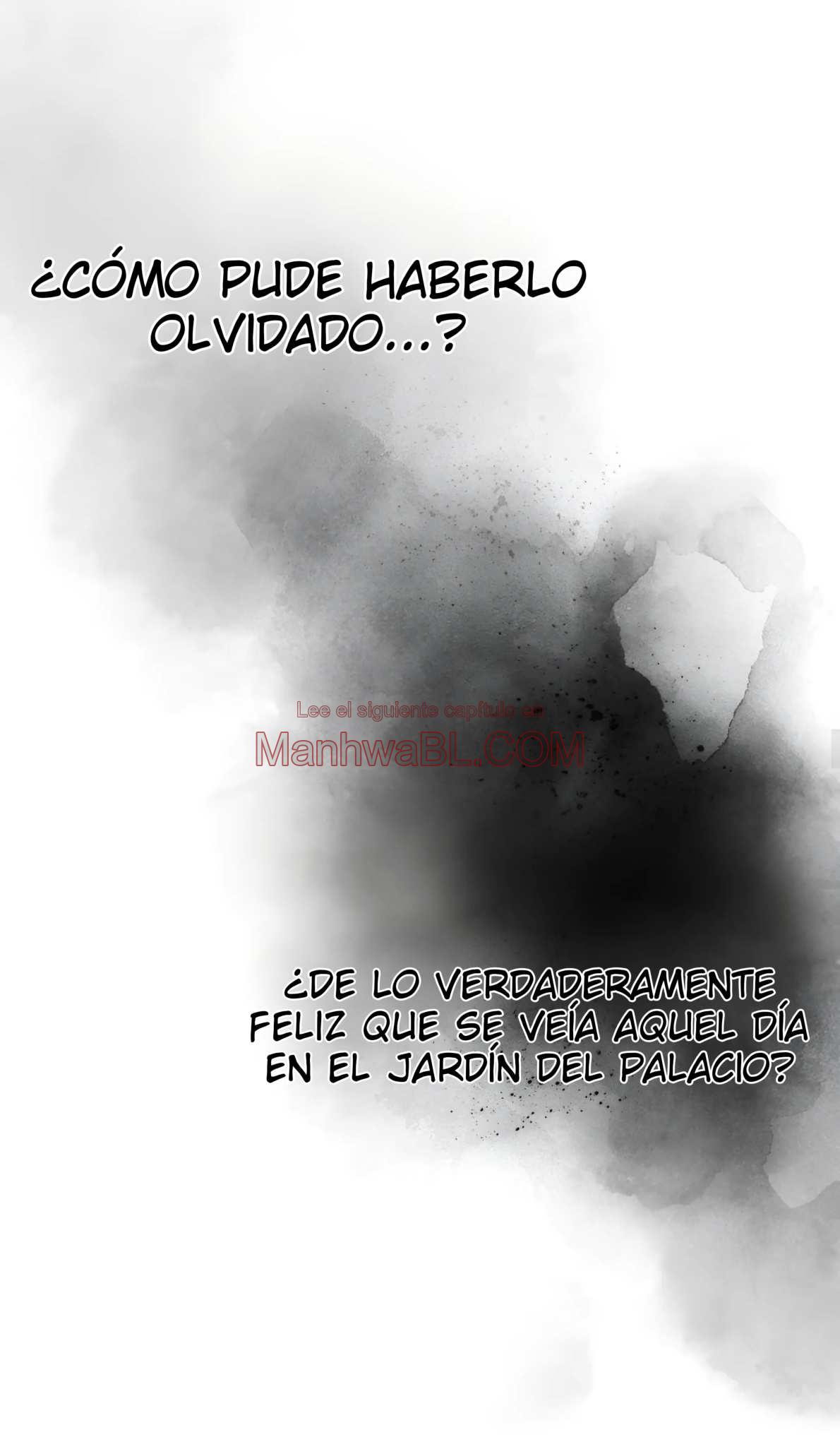 Toxina - Capítulo 58 manhwa