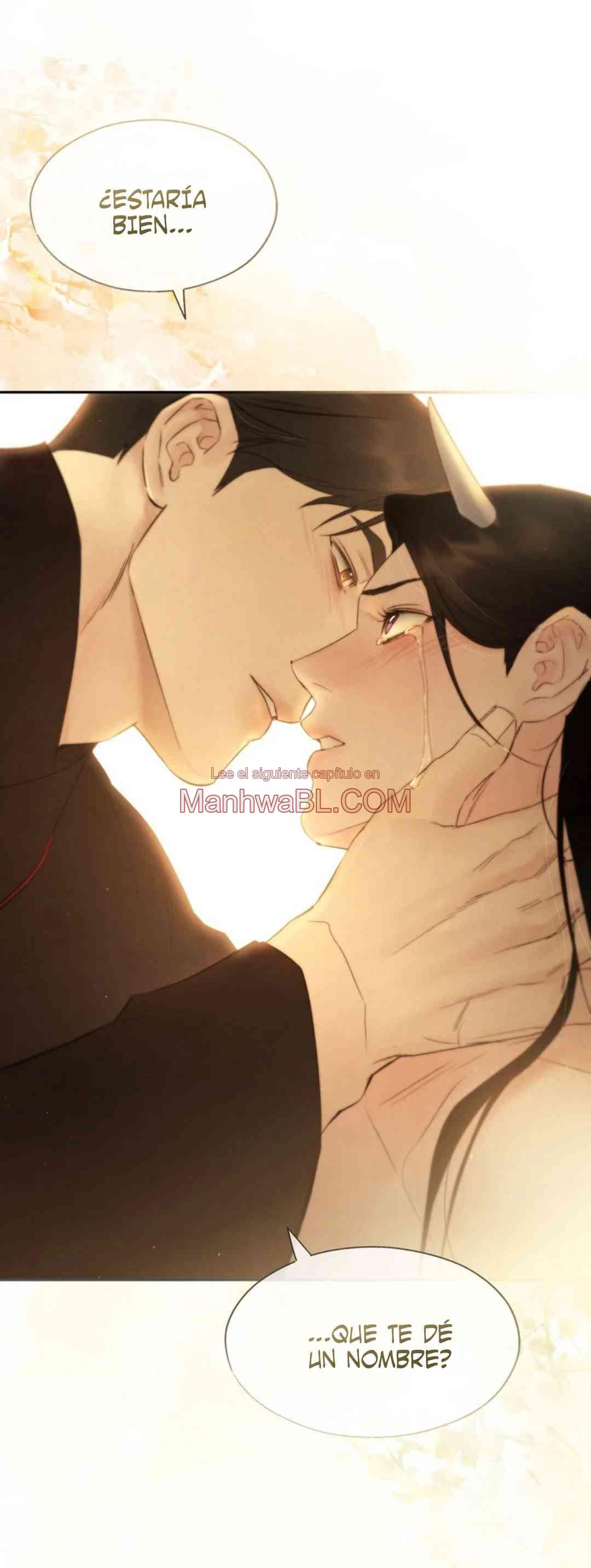 Toxina - Capítulo 43 manhwa