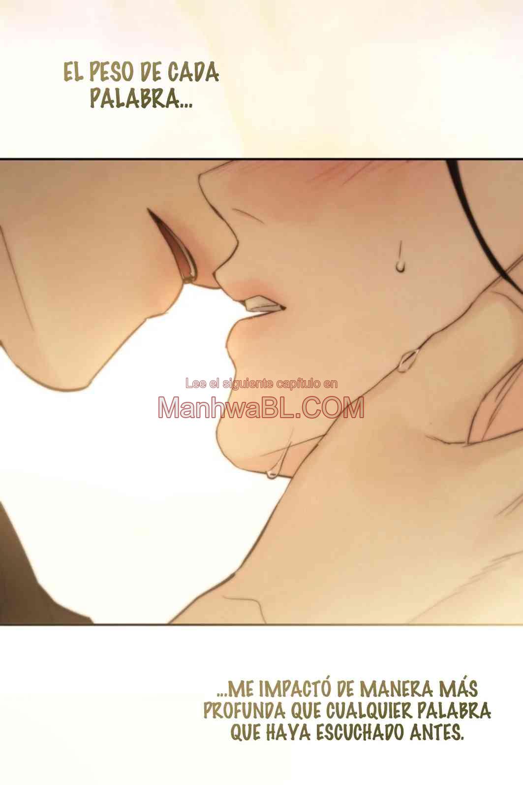 Toxina - Capítulo 43 manhwa