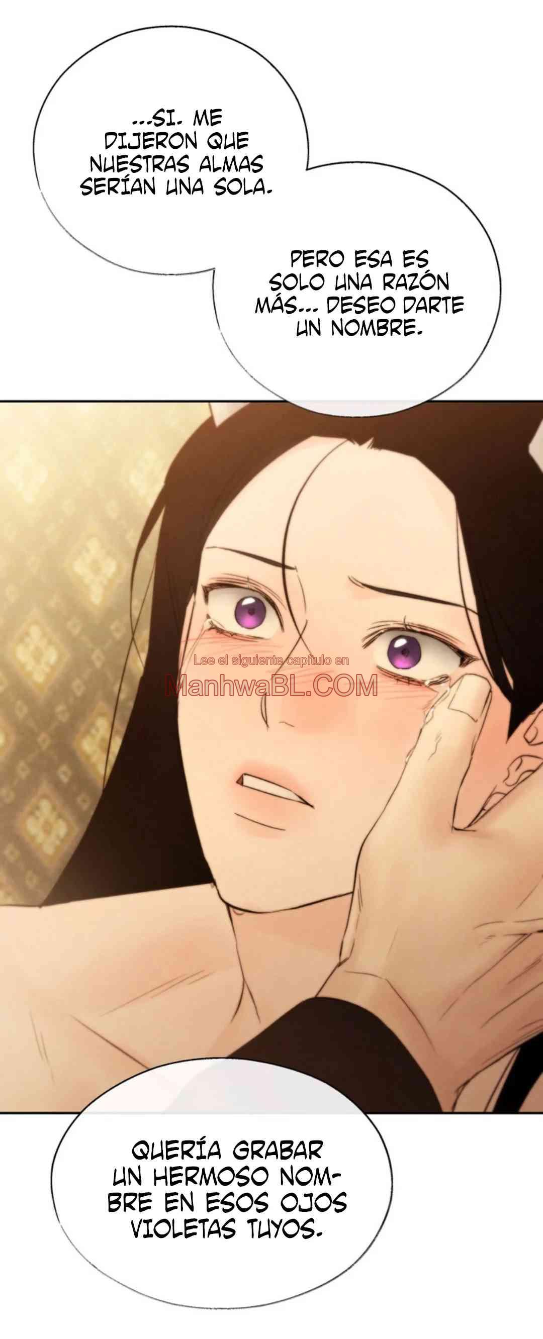 Toxina - Capítulo 43 manhwa
