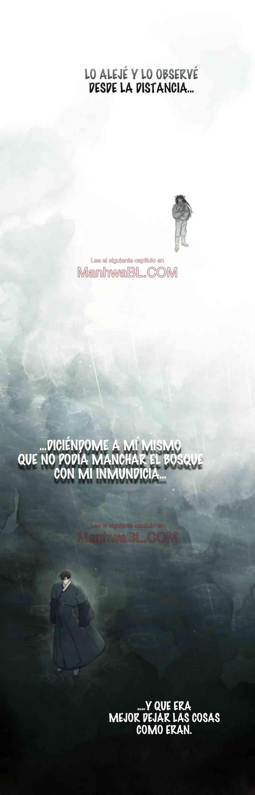 Toxina - Capítulo 43 manhwa