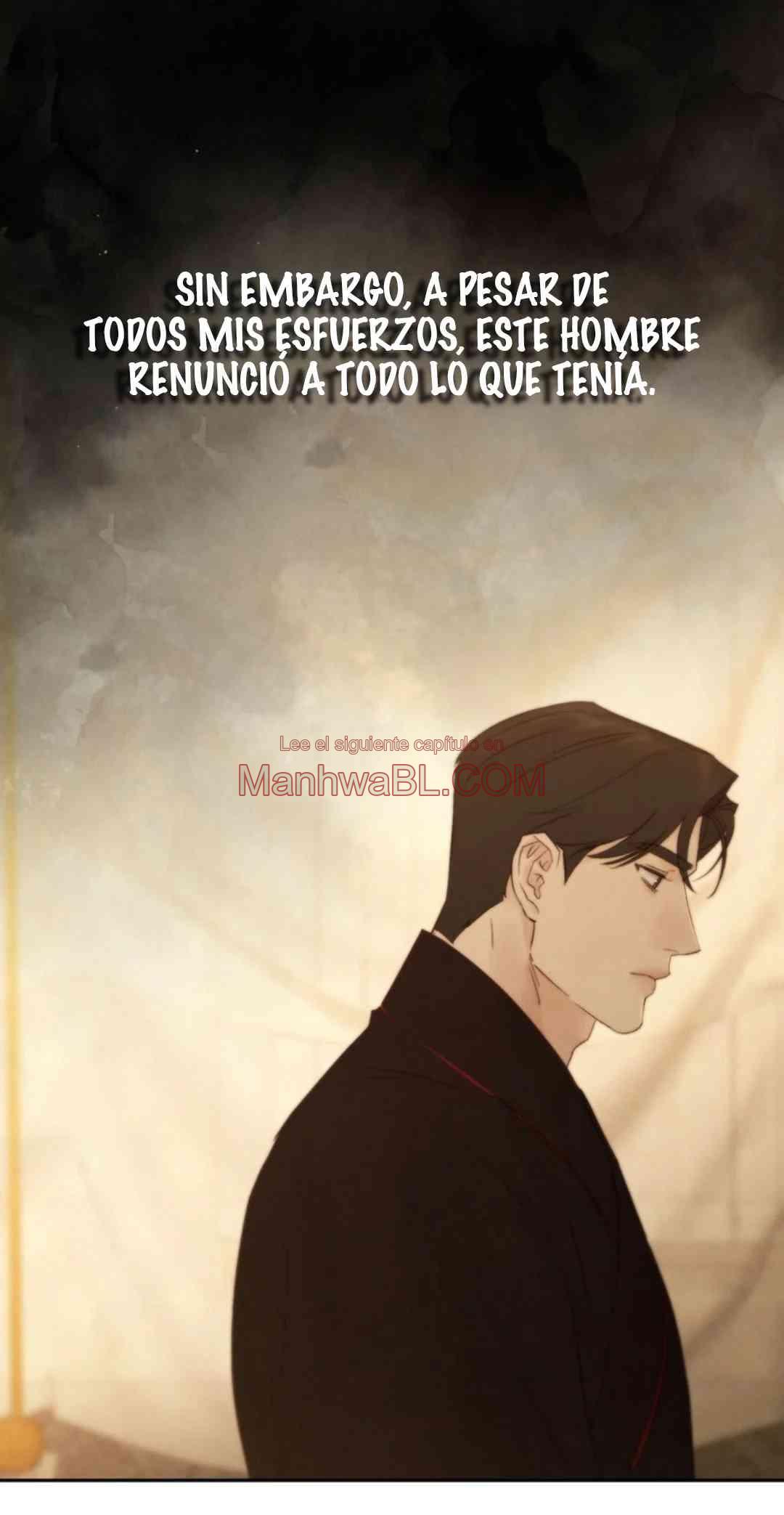 Toxina - Capítulo 43 manhwa