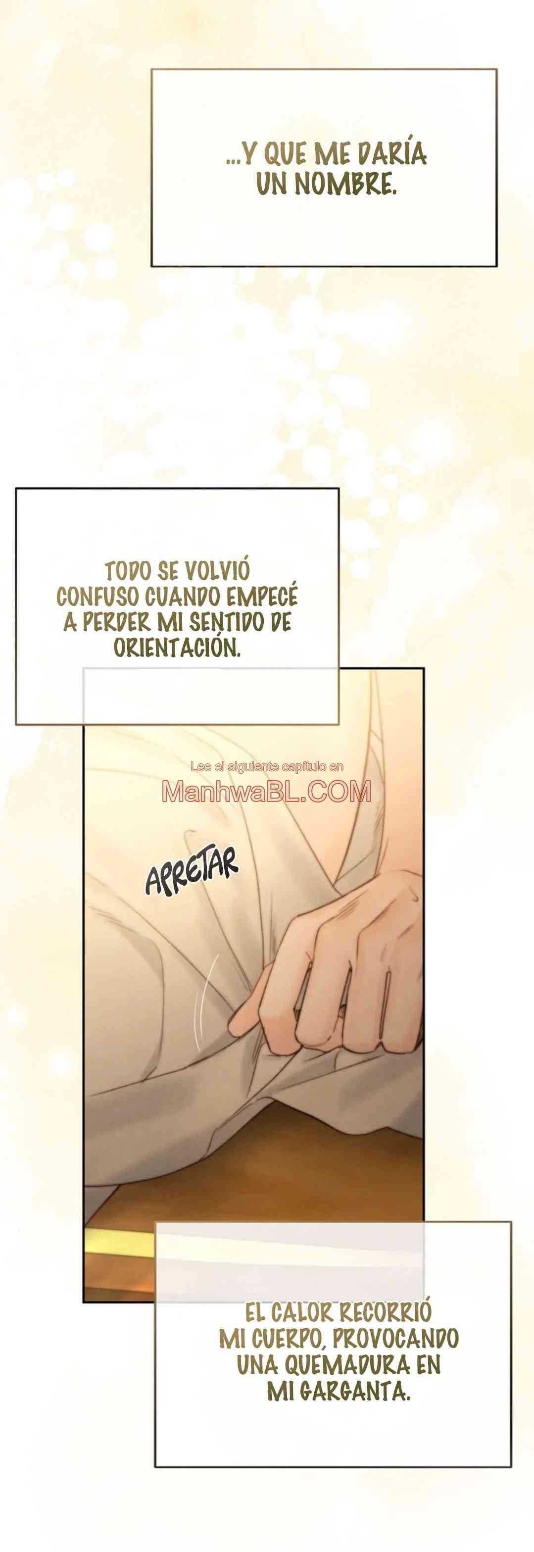 Toxina - Capítulo 43 manhwa