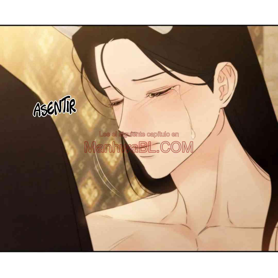 Toxina - Capítulo 43 manhwa