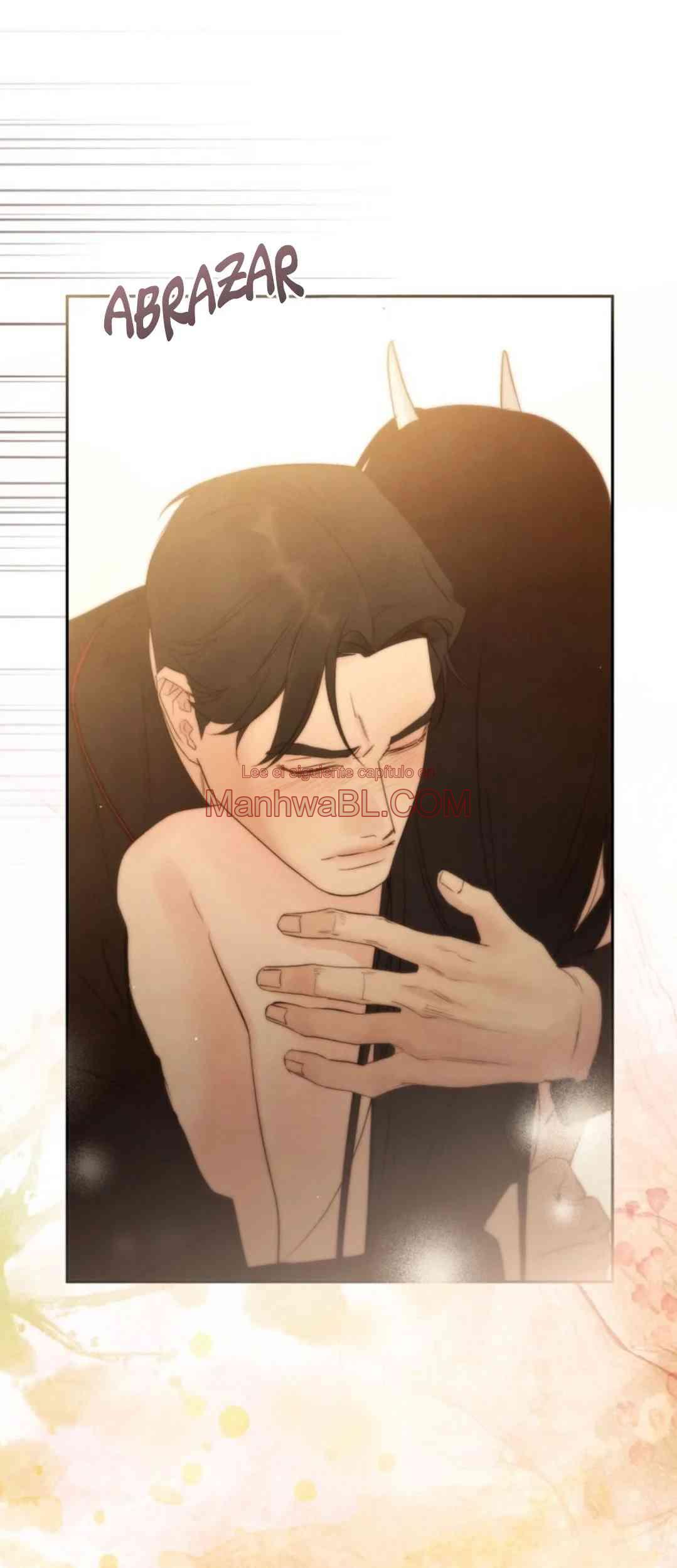 Toxina - Capítulo 43 manhwa