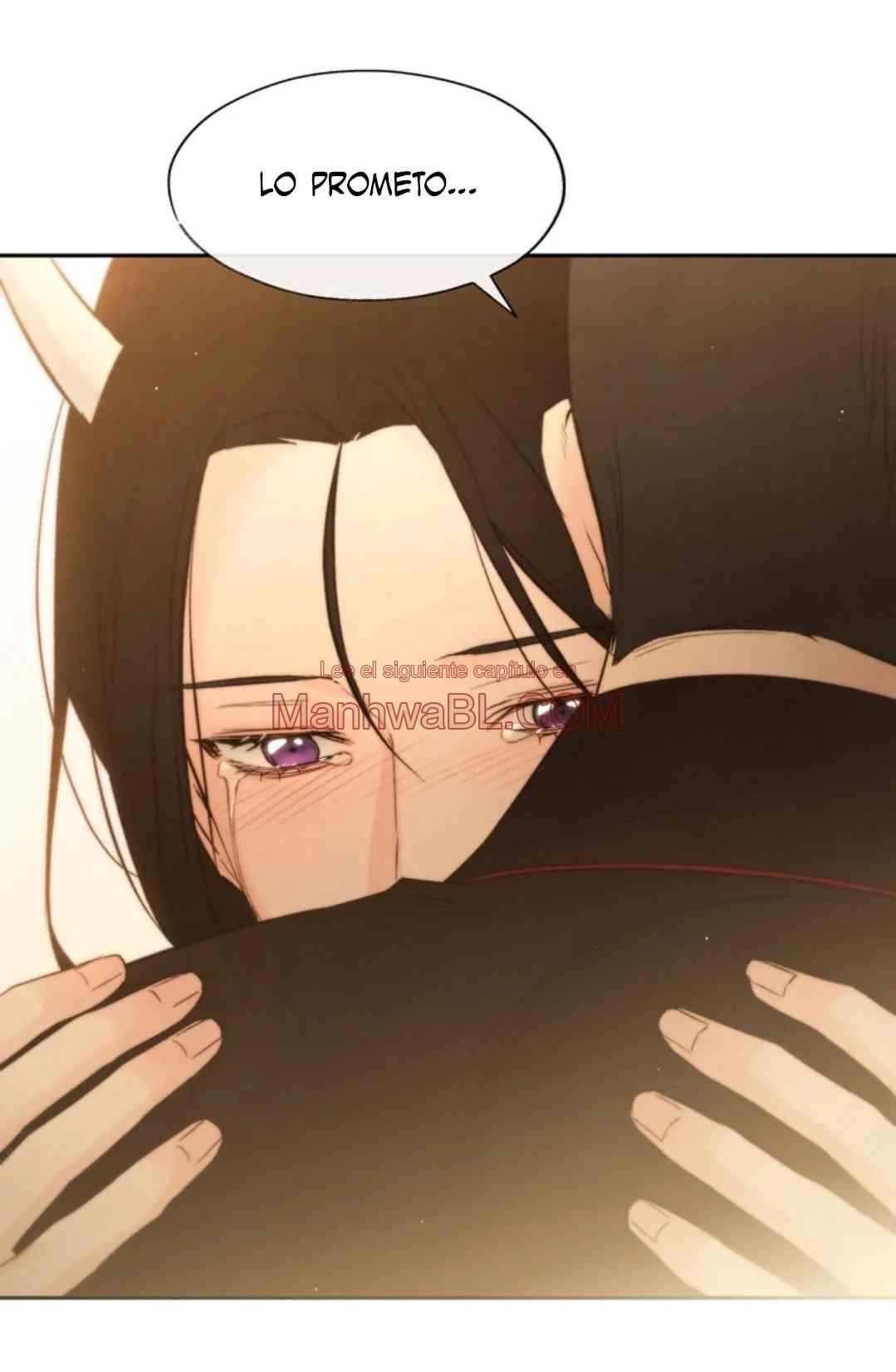 Toxina - Capítulo 43 manhwa
