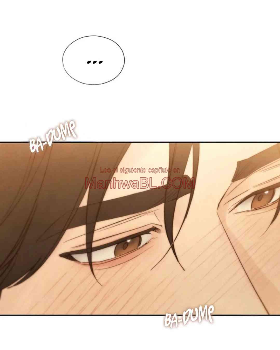 Toxina - Capítulo 43 manhwa