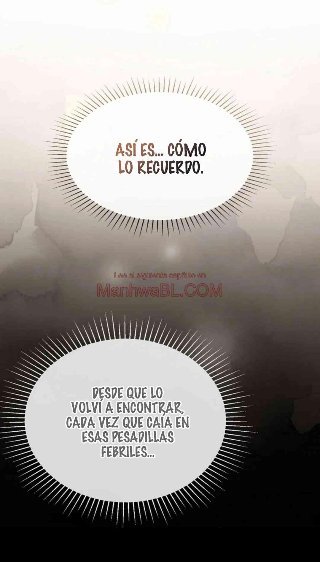 Toxina - Capítulo 43 manhwa