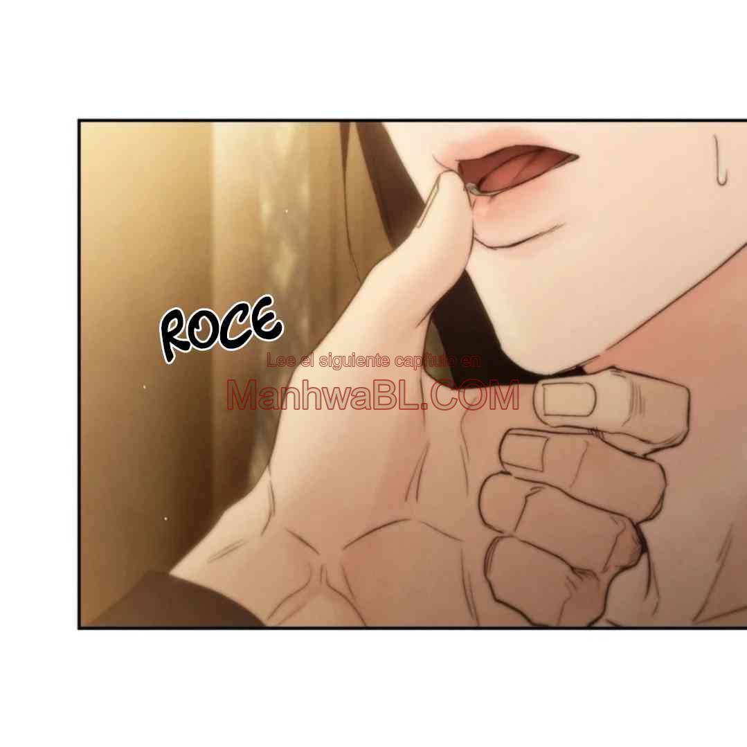Toxina - Capítulo 43 manhwa