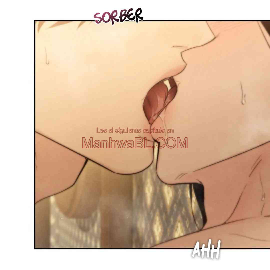 Toxina - Capítulo 43 manhwa