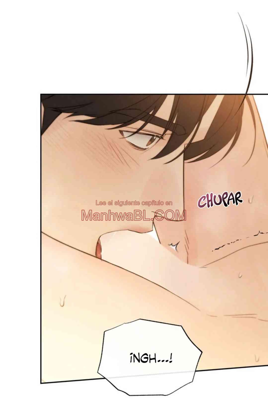 Toxina - Capítulo 43 manhwa
