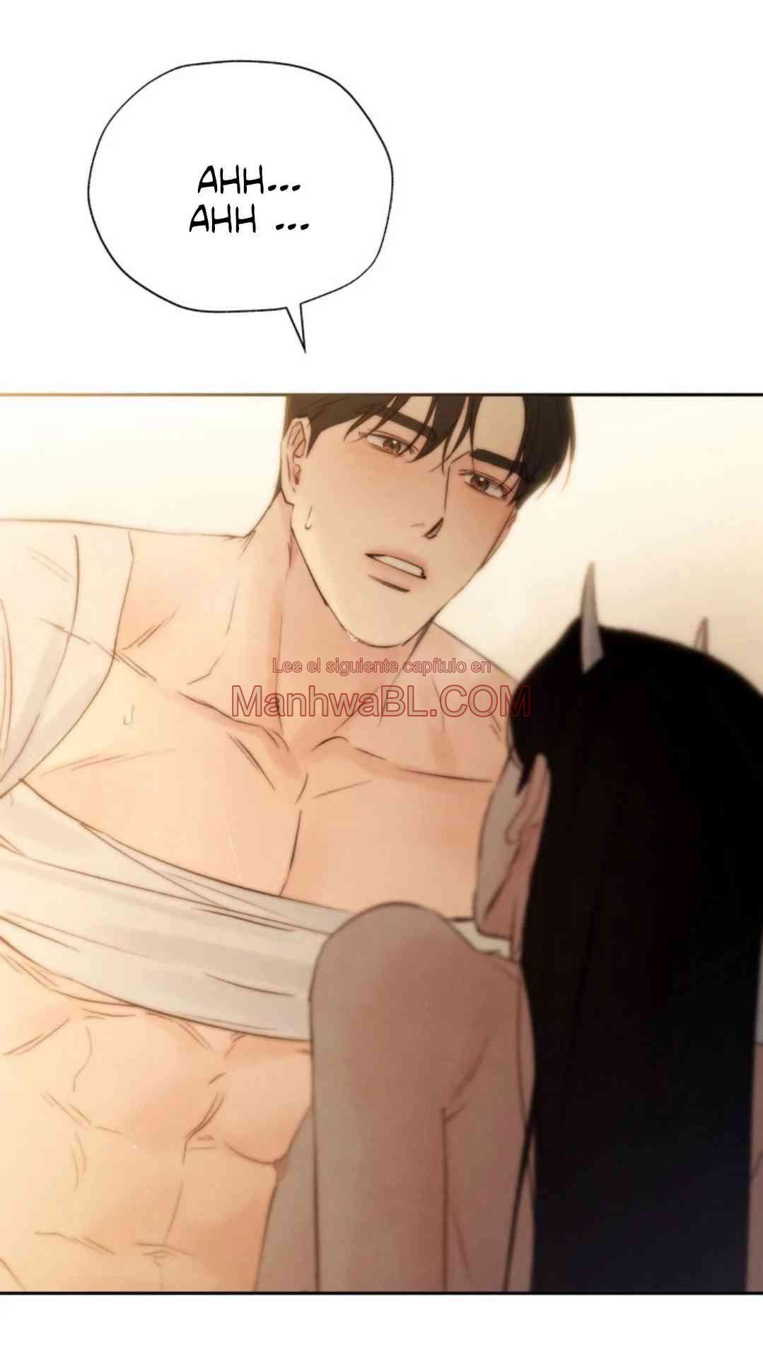 Toxina - Capítulo 43 manhwa