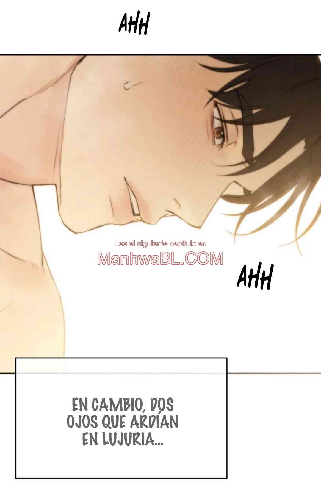 Toxina - Capítulo 43 manhwa