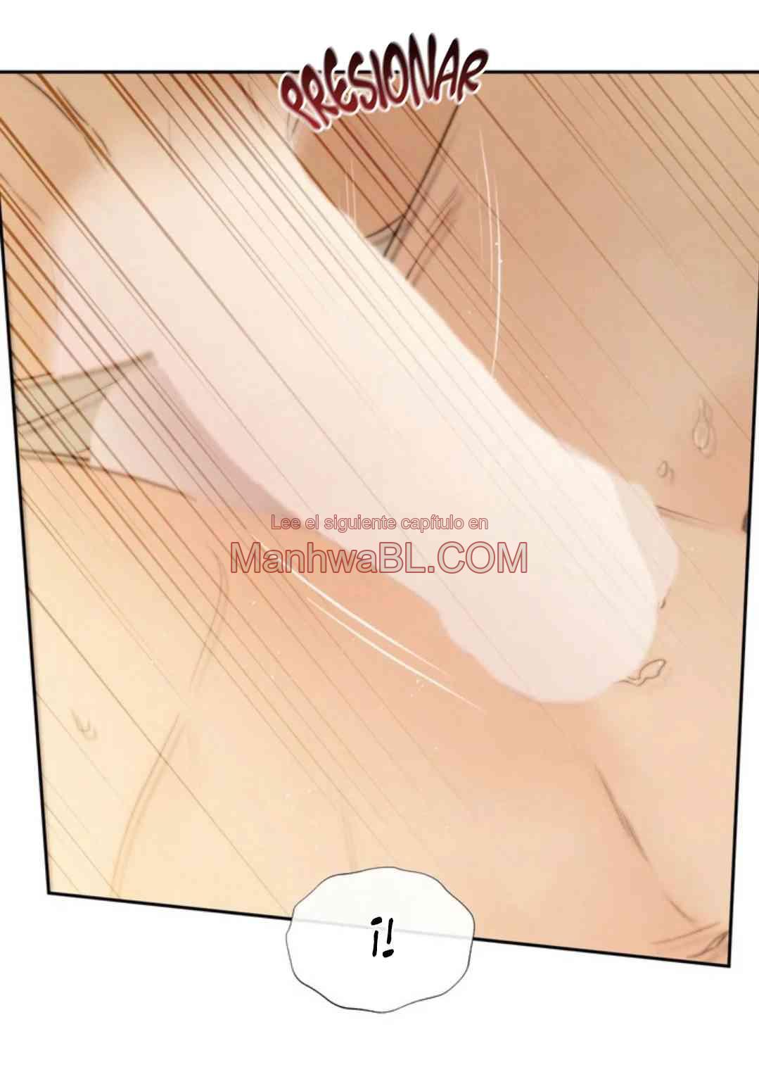Toxina - Capítulo 43 manhwa