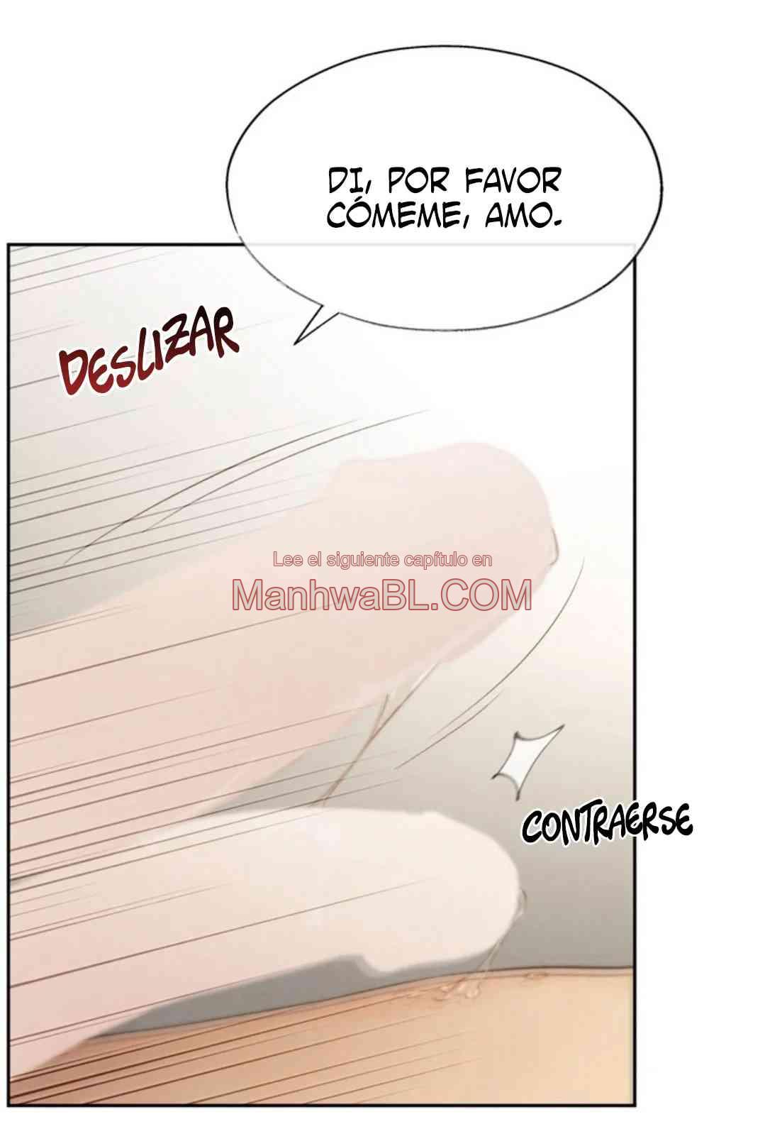 Toxina - Capítulo 43 manhwa