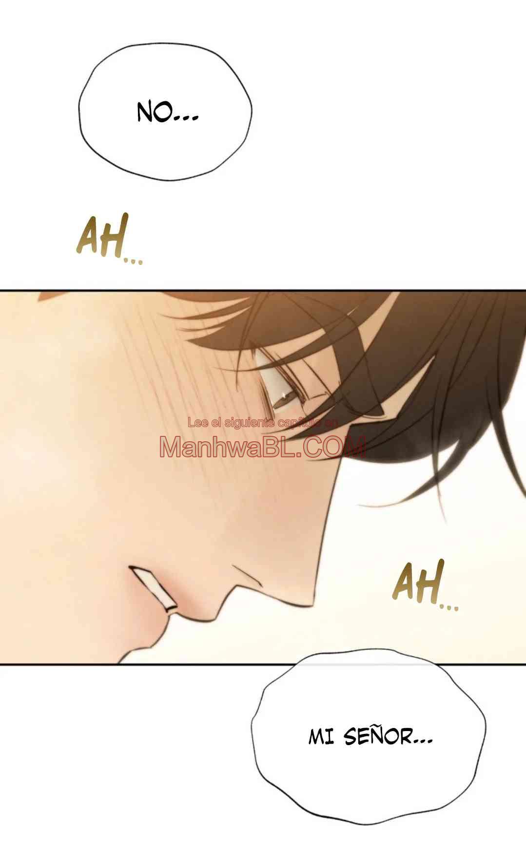 Toxina - Capítulo 43 manhwa