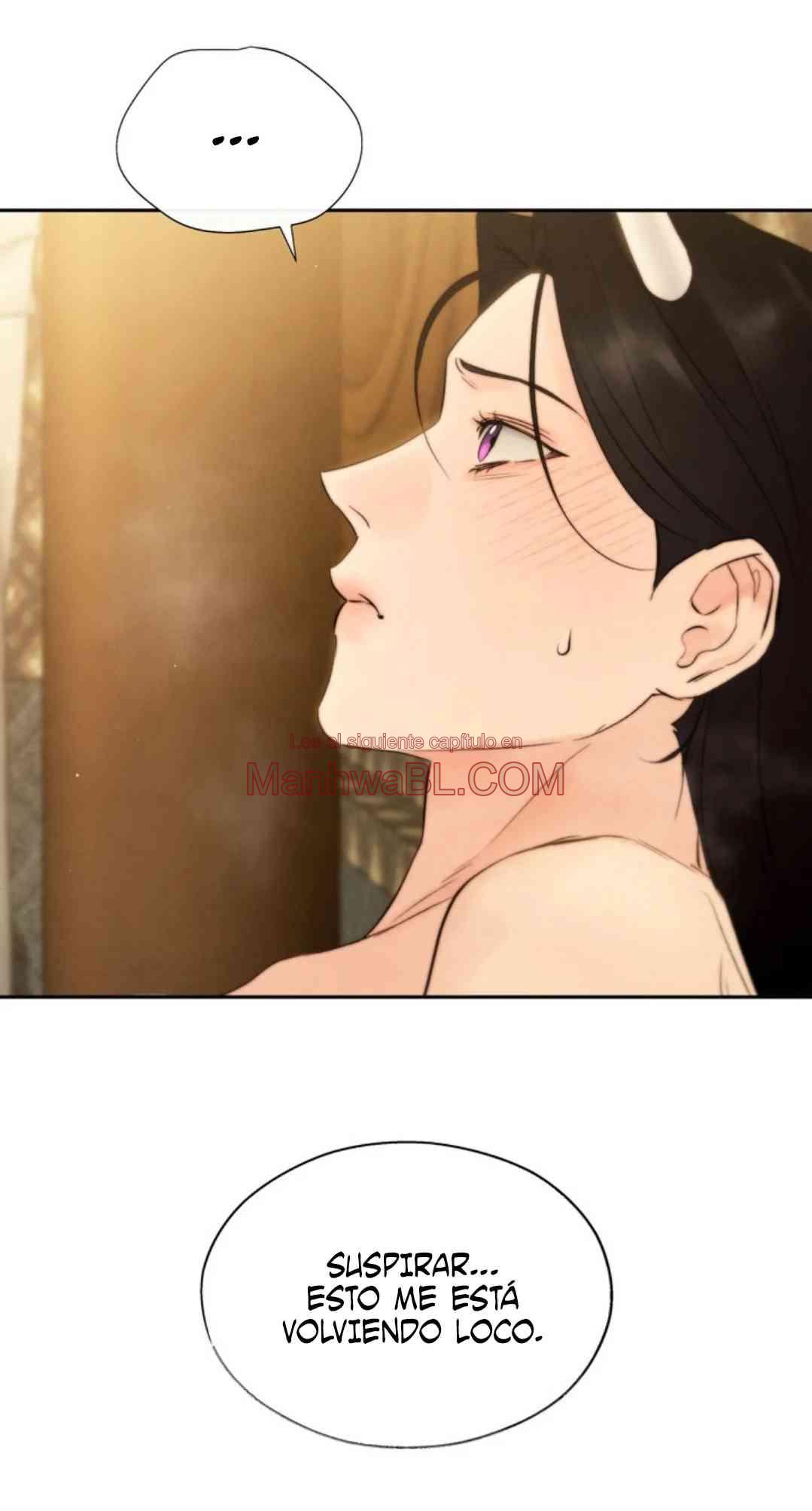 Toxina - Capítulo 43 manhwa