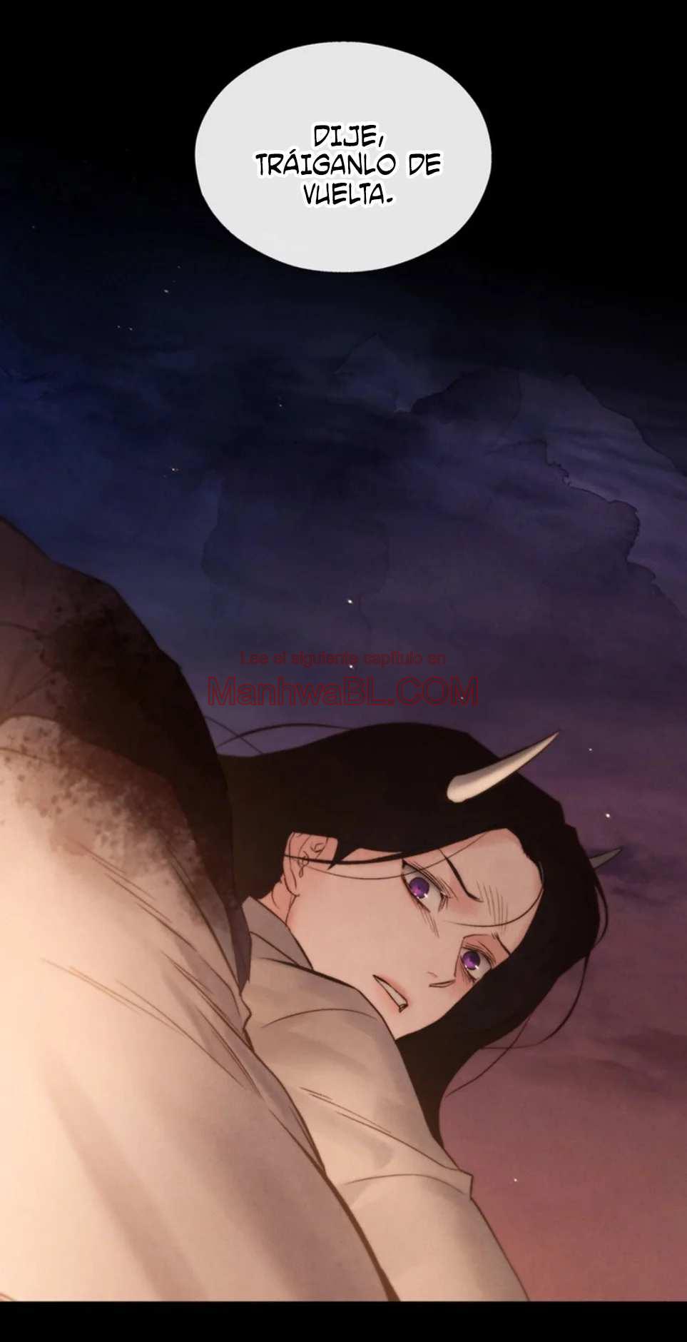 Toxina - Capítulo 44 manhwa