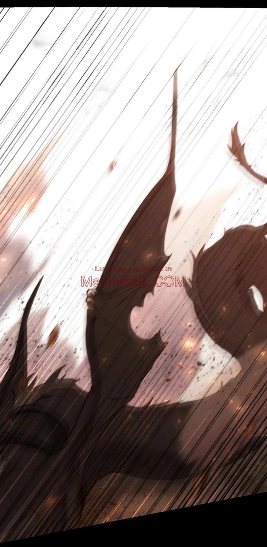 Toxina - Capítulo 44 manhwa