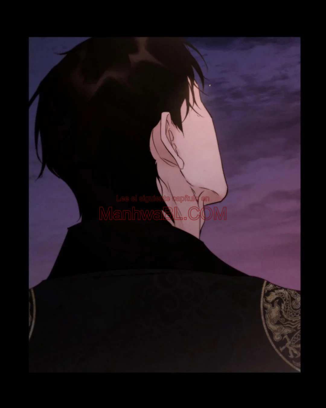 Toxina - Capítulo 44 manhwa