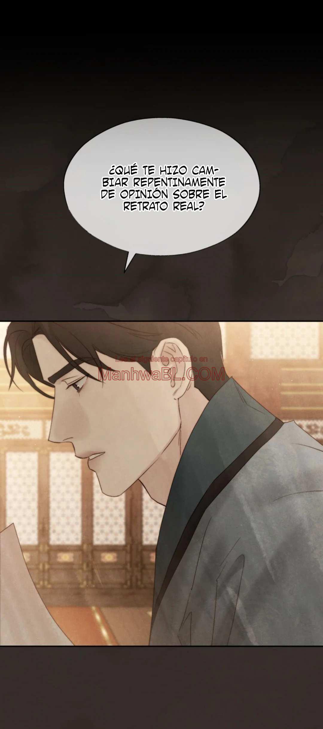 Toxina - Capítulo 44 manhwa