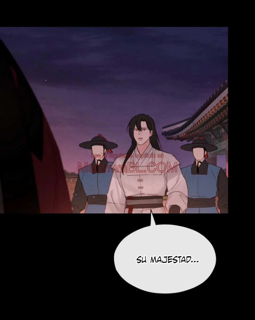 Toxina - Capítulo 44 manhwa
