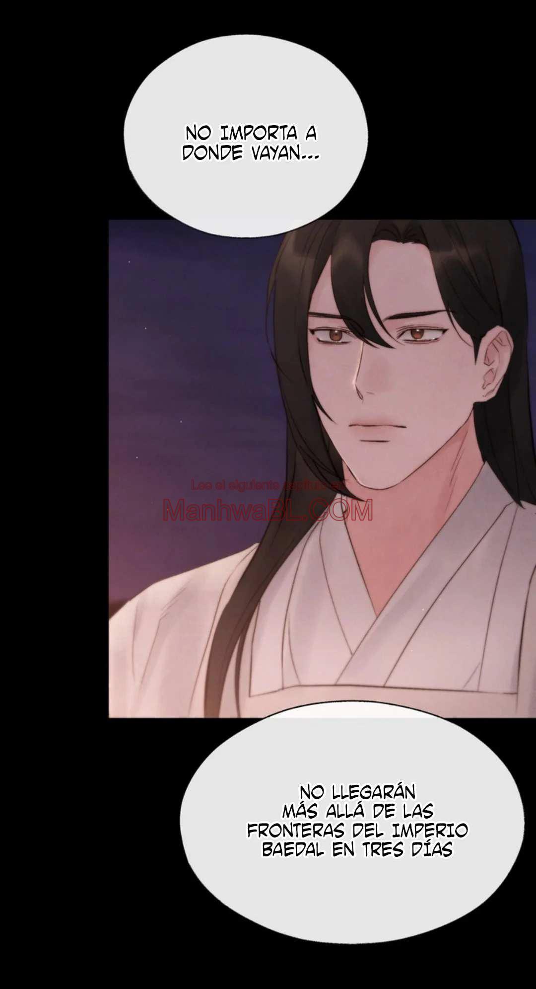 Toxina - Capítulo 44 manhwa
