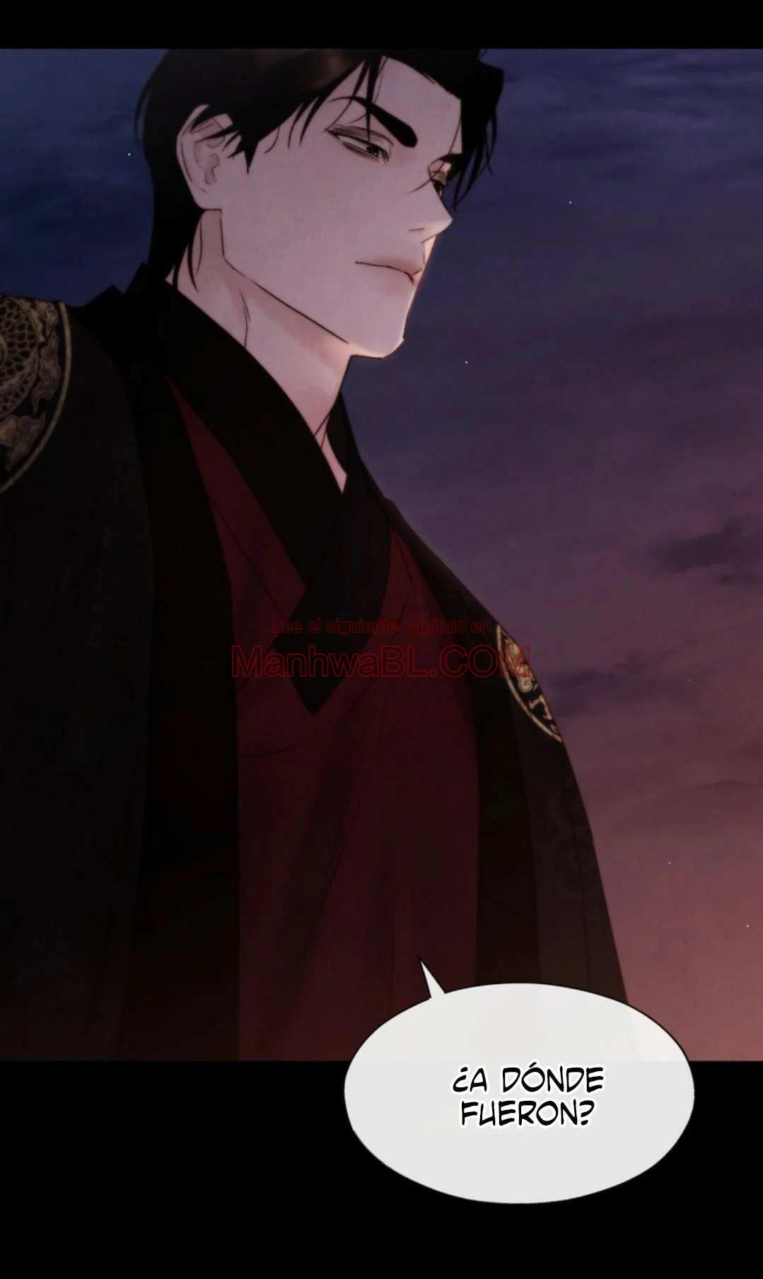 Toxina - Capítulo 44 manhwa
