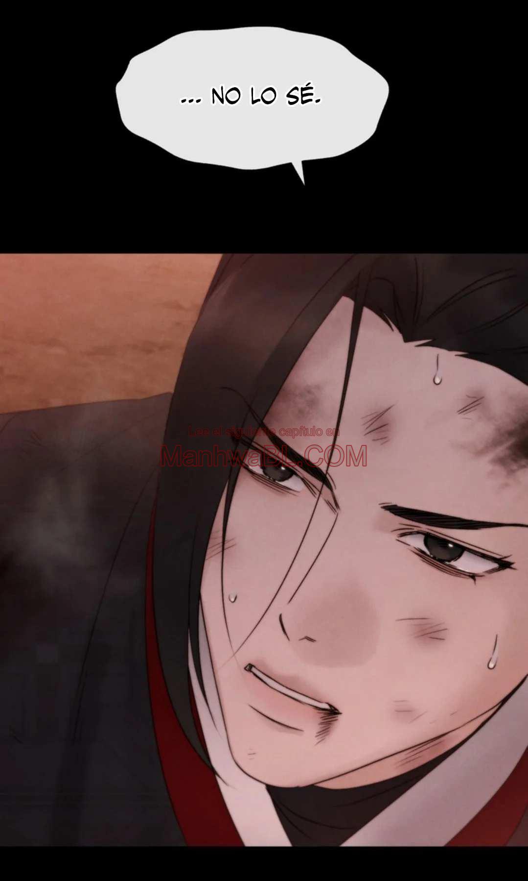 Toxina - Capítulo 44 manhwa