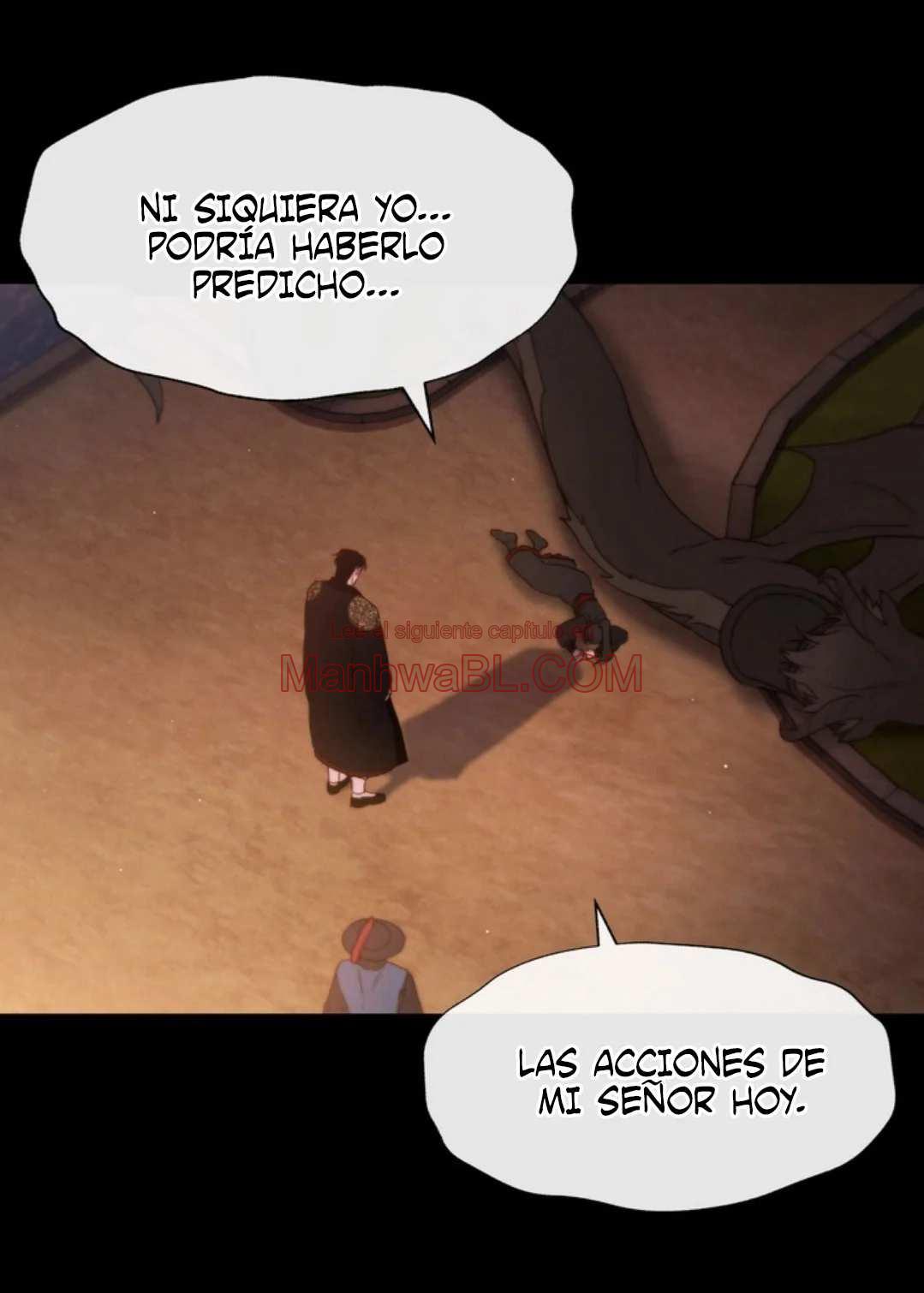 Toxina - Capítulo 44 manhwa