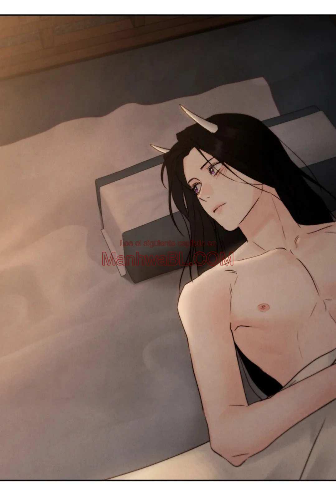 Toxina - Capítulo 44 manhwa