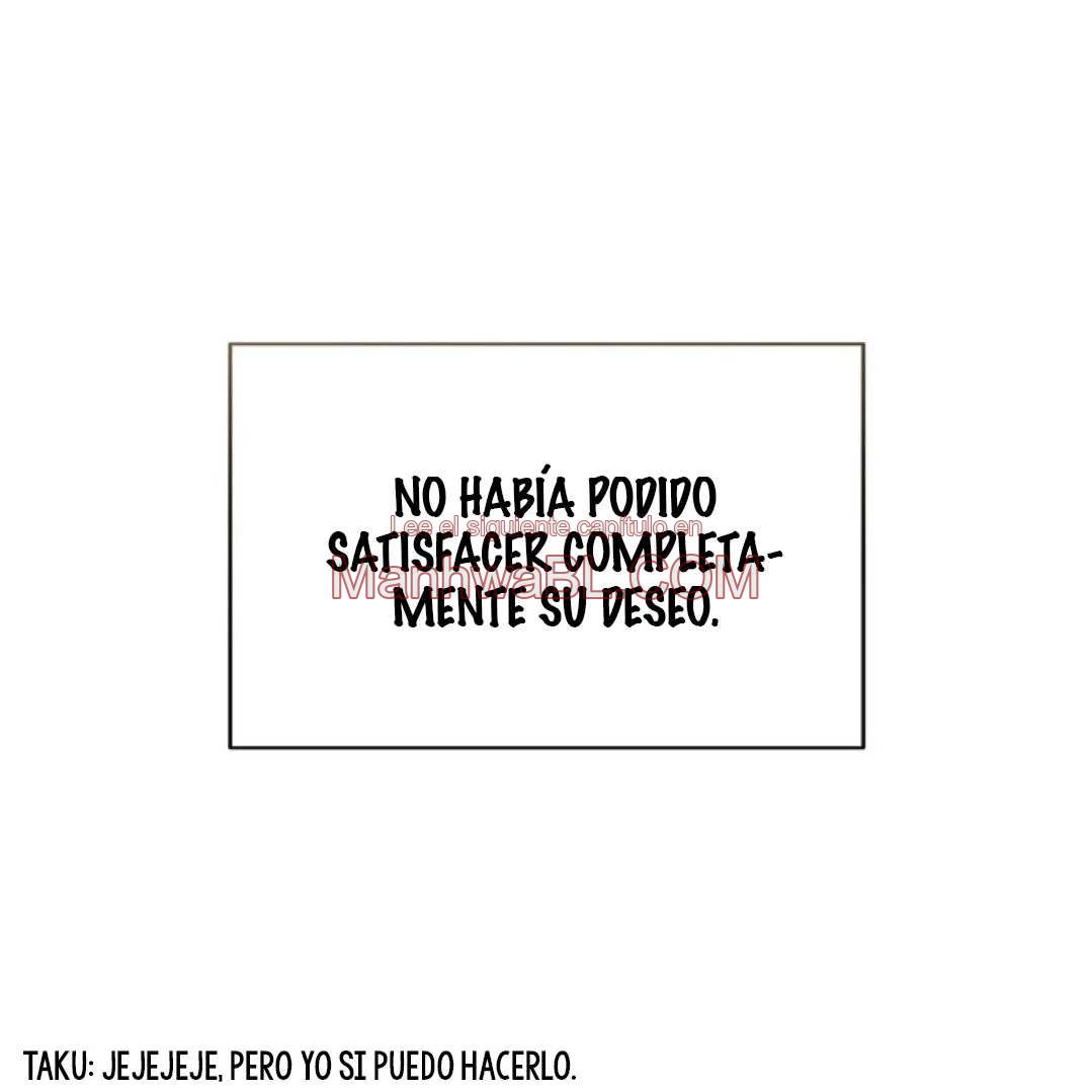 Toxina - Capítulo 44 manhwa