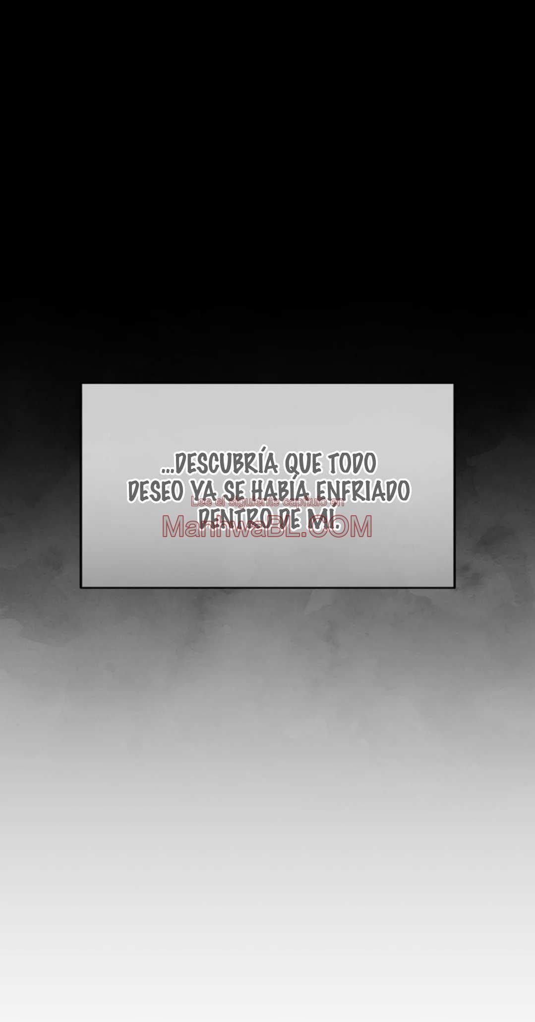 Toxina - Capítulo 44 manhwa