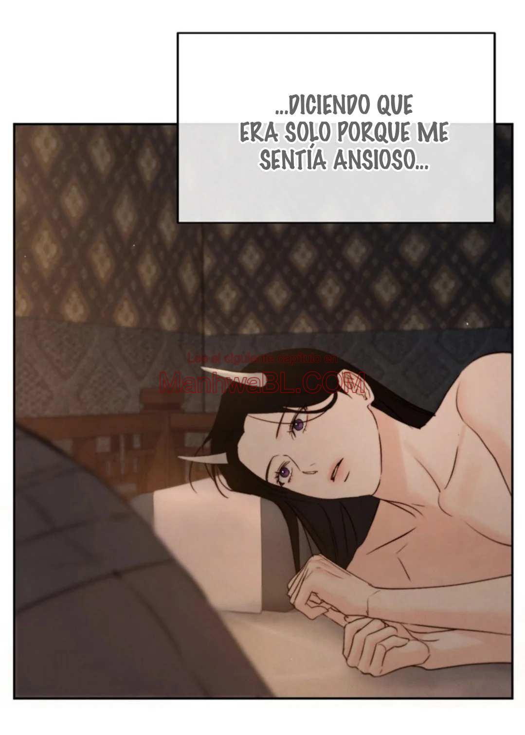 Toxina - Capítulo 44 manhwa
