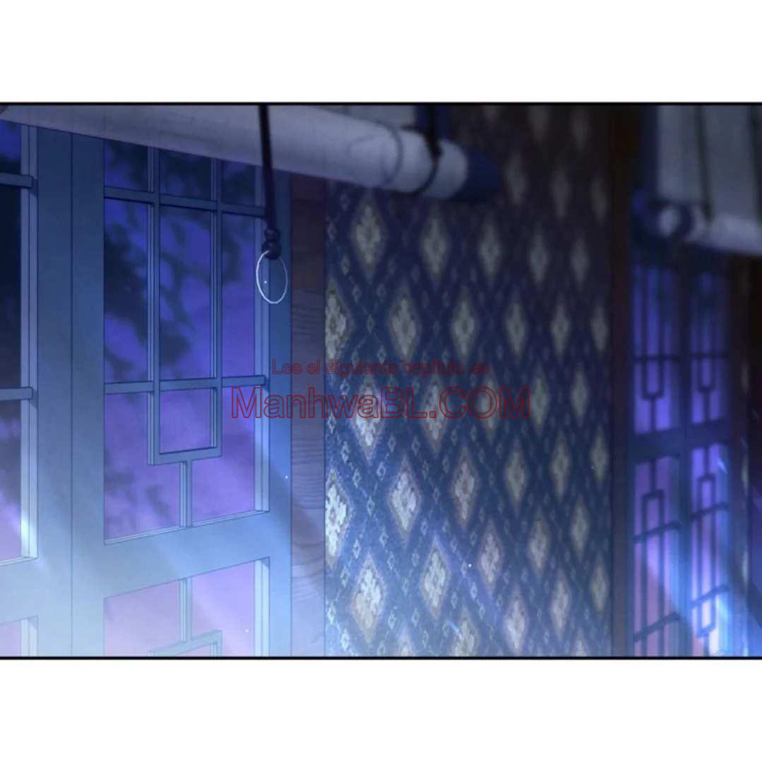 Toxina - Capítulo 44 manhwa