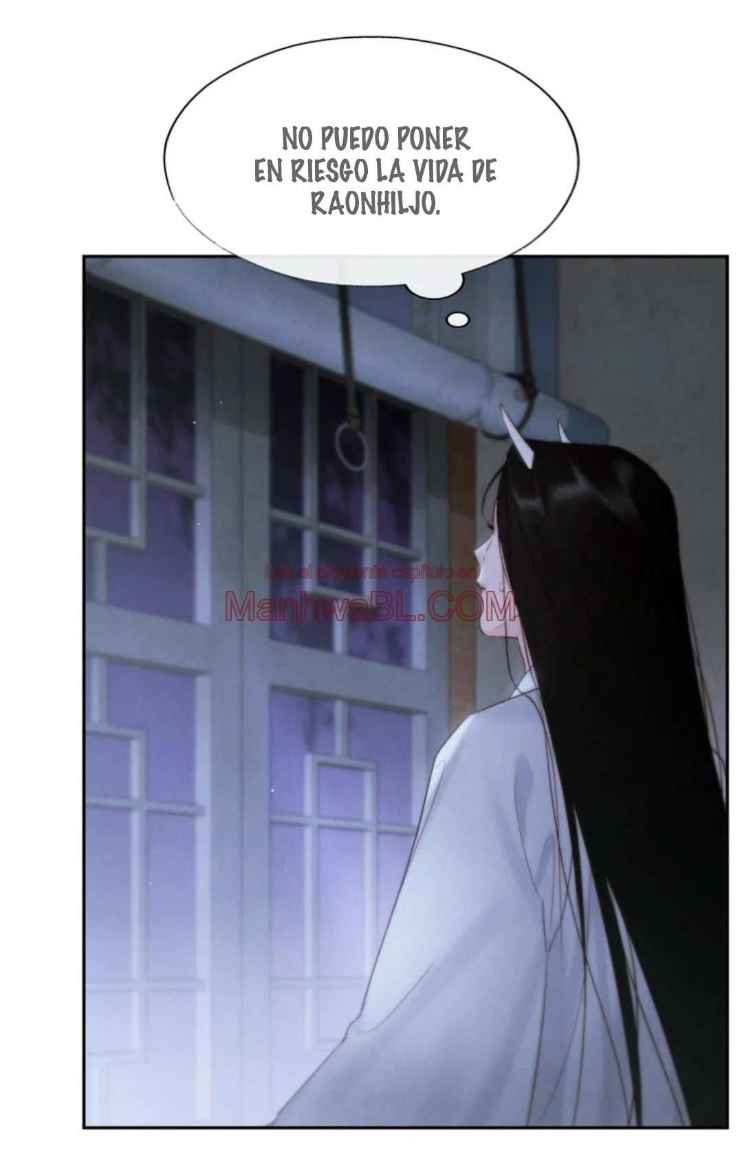 Toxina - Capítulo 44 manhwa